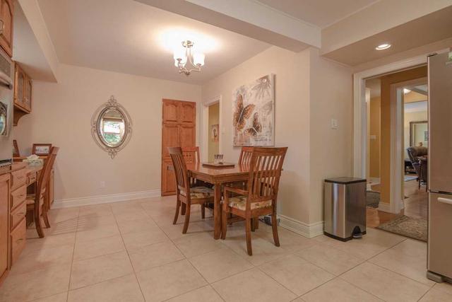 266 Wales Cres, House detached with 2 bedrooms, 2 bathrooms and 5 parking in Oakville ON | Image 8
