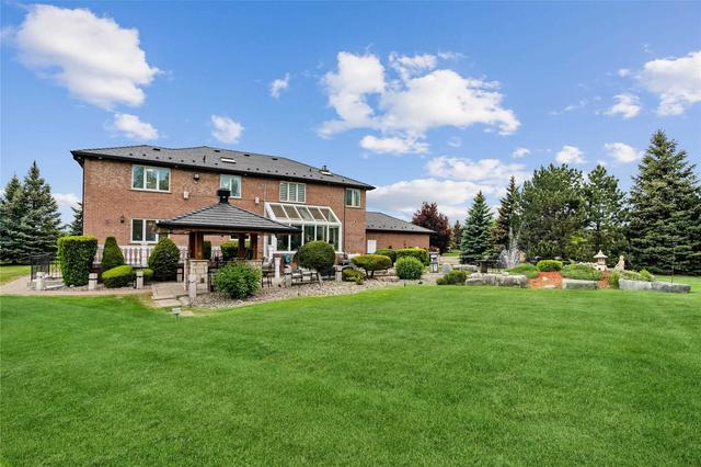 37 Bellini Ave, House detached with 4 bedrooms, 5 bathrooms and 18 parking in Brampton ON | Image 13