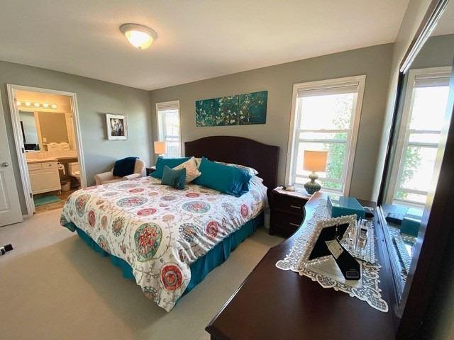 2 Logan Clse, House detached with 2 bedrooms, 3 bathrooms and 2 parking in Red Deer AB | Image 3