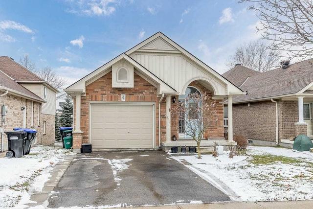 39 Wallace St, House detached with 3 bedrooms, 3 bathrooms and 3 parking in New Tecumseth ON | Card Image