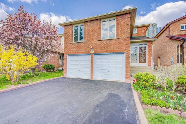 176 Macedonia Cres, House detached with 3 bedrooms, 4 bathrooms and 6 parking in Mississauga ON | Image 12