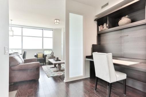 1002 - 280 Donlands Ave, Condo with 1 bedrooms, 1 bathrooms and 1 parking in Toronto ON | Image 14