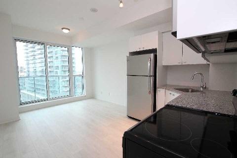 803 - 150 East Liberty St, Condo with 0 bedrooms, 1 bathrooms and null parking in Toronto ON | Image 1