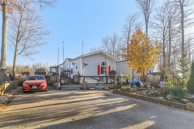 58 Ash Ave, House detached with 2 bedrooms, 2 bathrooms and 3 parking in Puslinch ON | Image 1