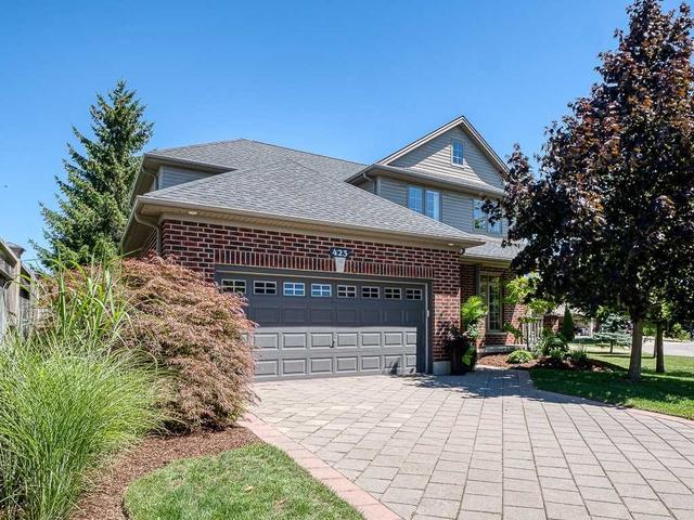 423 Berryhill Pl, House detached with 5 bedrooms, 4 bathrooms and 6 parking in London ON | Image 12