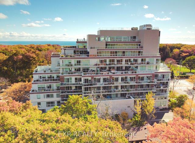 306 - 1350 Kingston Rd E, Condo with 2 bedrooms, 2 bathrooms and 1 parking in Toronto ON | Image 19