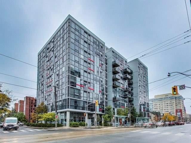 1002 - 60 Bathurst St, Condo with 1 bedrooms, 1 bathrooms and 1 parking in Toronto ON | Image 29