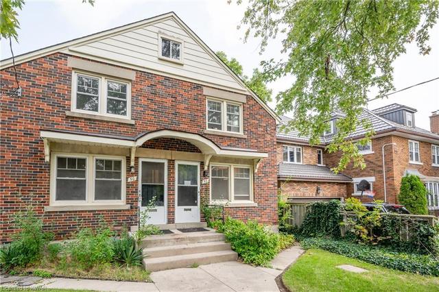 52 Avondale Avenue S, House semidetached with 2 bedrooms, 2 bathrooms and 1 parking in Waterloo ON | Image 26