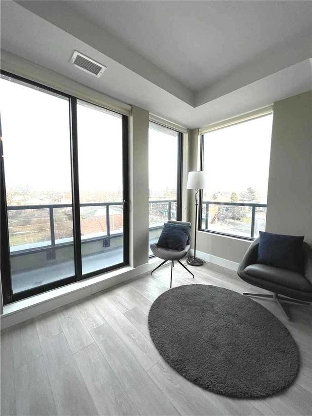 501 - 293 Viewmount Ave, Condo with 2 bedrooms, 2 bathrooms and 1 parking in Toronto ON | Image 9