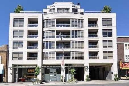501 - 1430 Yonge St, Condo with 2 bedrooms, 2 bathrooms and 1 parking in Toronto ON | Image 1