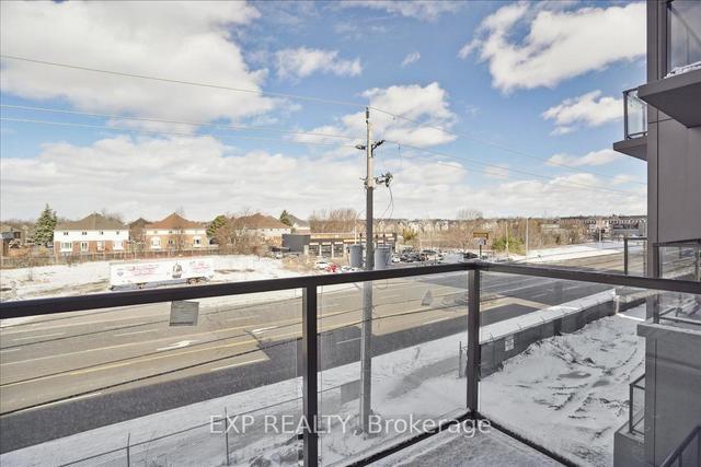 308 - 450 Dundas St E, Condo with 1 bedrooms, 1 bathrooms and 1 parking in Hamilton ON | Image 32