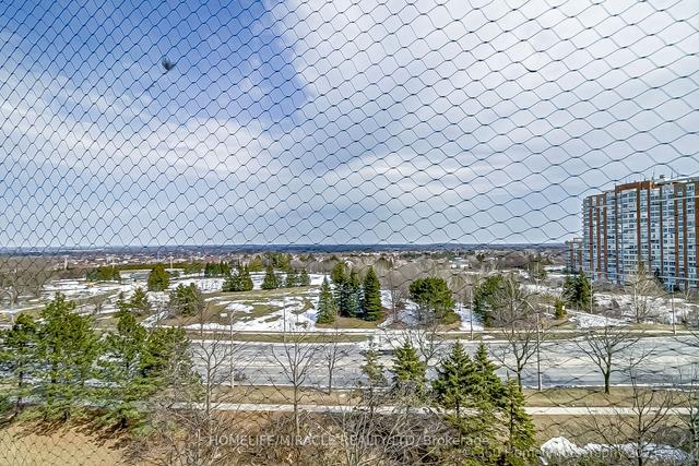 912 - 100 Wingarden Crt, Condo with 3 bedrooms, 2 bathrooms and 1 parking in Toronto ON | Image 19
