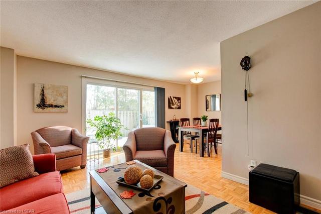 46 - 500 Osgoode Drive, House attached with 3 bedrooms, 1 bathrooms and 2 parking in London ON | Image 14