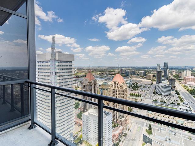 lph09 - 510 Curran Pl, Condo with 2 bedrooms, 2 bathrooms and 1 parking in Mississauga ON | Image 15