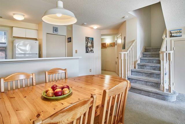 51 Turner Dr, Townhouse with 3 bedrooms, 3 bathrooms and 1 parking in Huntsville ON | Image 13