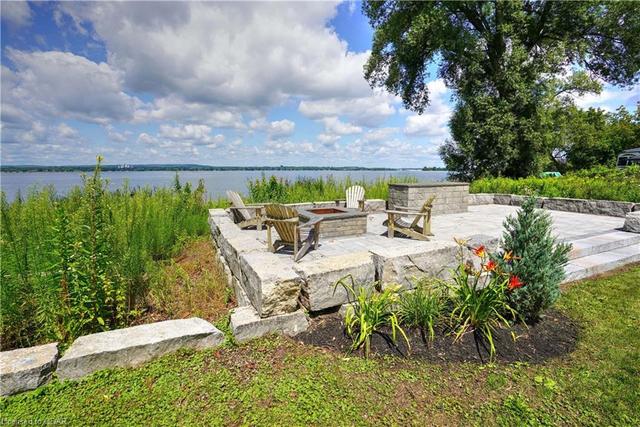 3672 County Road 3, House detached with 3 bedrooms, 2 bathrooms and 5 parking in Prince Edward County ON | Image 34