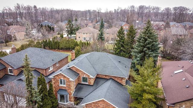3654 East Park Crt, House detached with 4 bedrooms, 4 bathrooms and 6 parking in Mississauga ON | Image 3