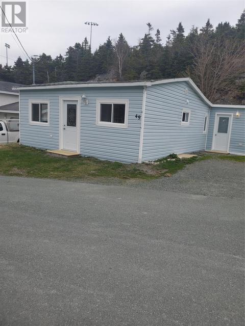 49 Rideouts Road, Conception Bay South, NL, | Card Image