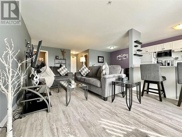 208 - 6805 Cottonwood Drive, Condo with 1 bedrooms, 1 bathrooms and 1 parking in Osoyoos BC | Image 9