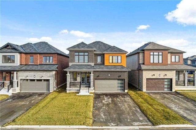 125 Explorer Way, House detached with 4 bedrooms, 3 bathrooms and 4 parking in Thorold ON | Image 30
