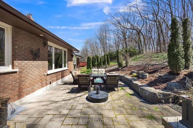 83 Trailview Dr, House detached with 4 bedrooms, 4 bathrooms and 4 parking in Kitchener ON | Image 21