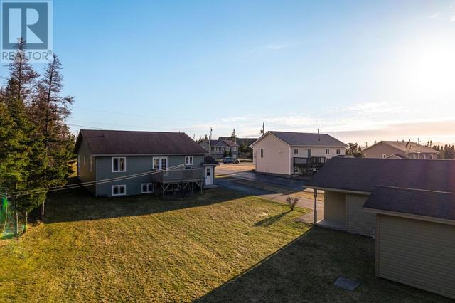 4 O'rourke's Road, House detached with 3 bedrooms, 2 bathrooms and null parking in Holyrood NL | Image 5