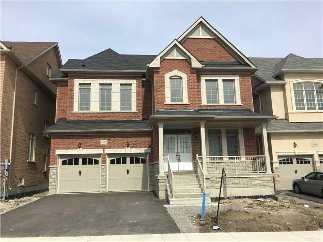 1087 Grainger Tr, House detached with 5 bedrooms, 5 bathrooms and 4 parking in Newmarket ON | Image 16