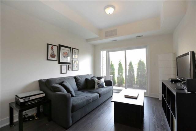 125 - 128 Garden Dr, Condo with 1 bedrooms, 1 bathrooms and 1 parking in Oakville ON | Image 5