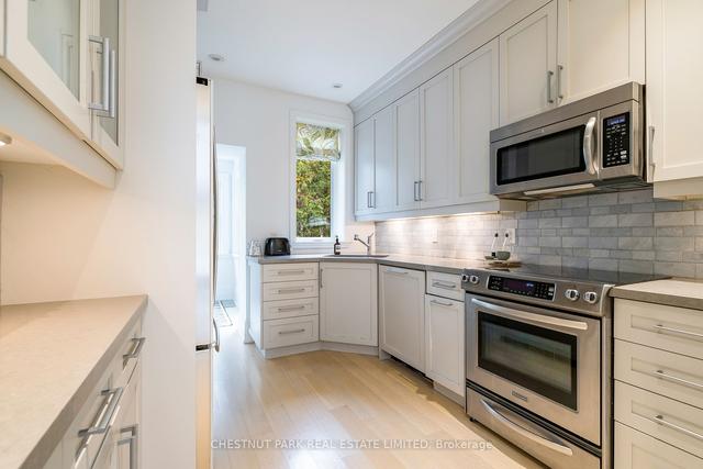 104 Summerhill Ave, House semidetached with 3 bedrooms, 3 bathrooms and 2 parking in Toronto ON | Image 15