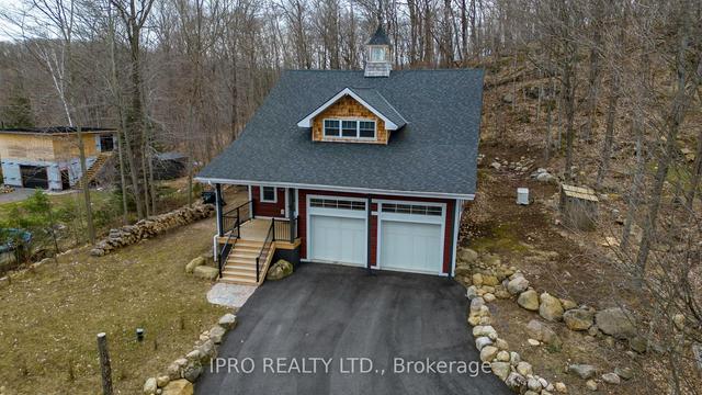 39 Todholm Dr, House detached with 4 bedrooms, 3 bathrooms and 6 parking in Muskoka Lakes ON | Image 12