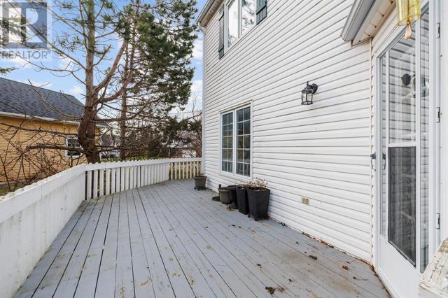44 Lewis Crescent, House detached with 4 bedrooms, 2 bathrooms and null parking in Charlottetown PE | Image 24