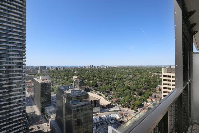2701 - 8 Eglinton Ave E, Condo with 1 bedrooms, 2 bathrooms and 1 parking in Toronto ON | Image 13