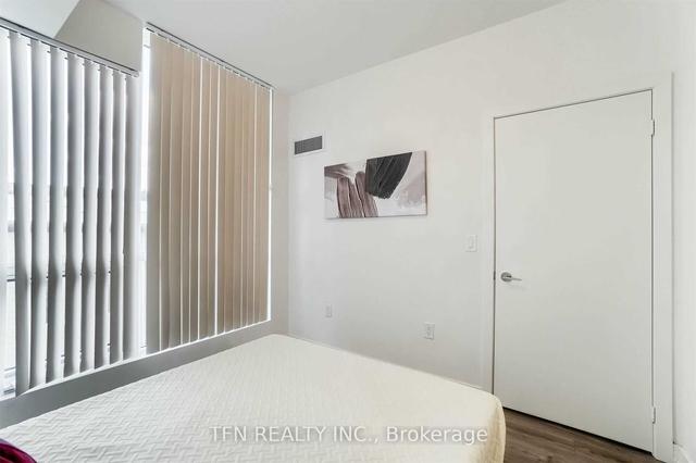 502 - 10 De Boers Dr, Condo with 1 bedrooms, 2 bathrooms and 1 parking in Toronto ON | Image 8