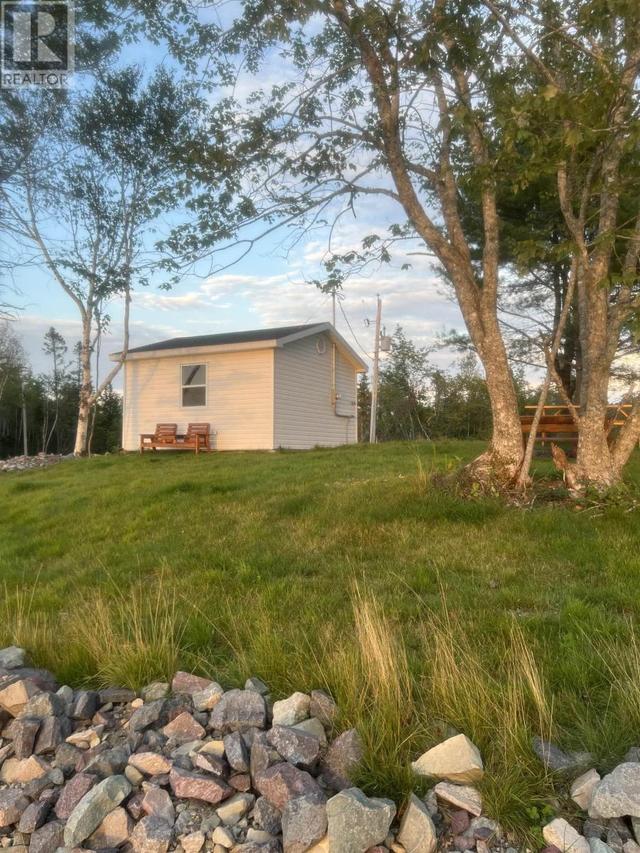 0 Grand Mira South Road, House detached with 3 bedrooms, 2 bathrooms and null parking in Cape Breton NS | Image 15