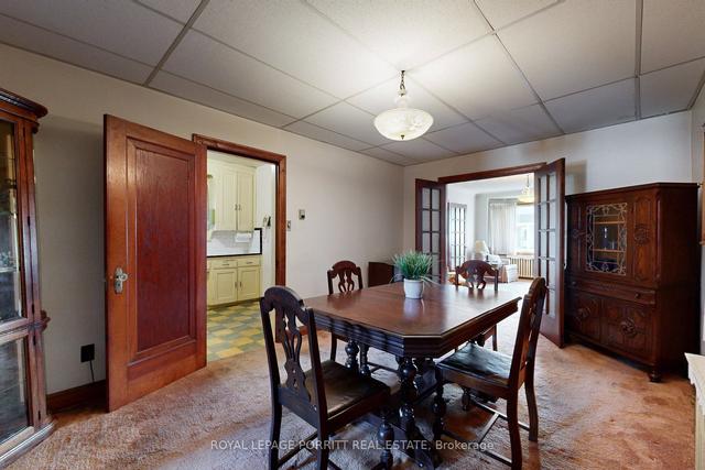 193 Sixth St, House detached with 4 bedrooms, 2 bathrooms and 1 parking in Toronto ON | Image 38