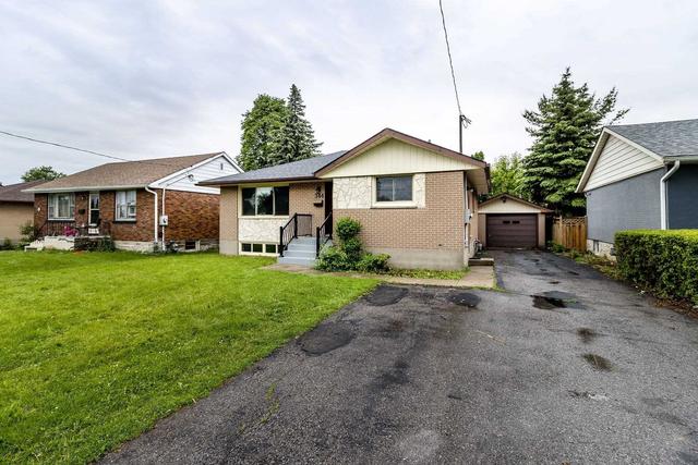 upper - 344 Stevenson Rd Rd N, House detached with 3 bedrooms, 1 bathrooms and 4 parking in Oshawa ON | Image 23