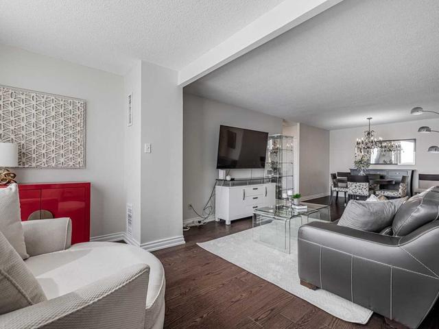 1002 - 120 Promenade Circ, Condo with 2 bedrooms, 2 bathrooms and 1 parking in Vaughan ON | Image 24