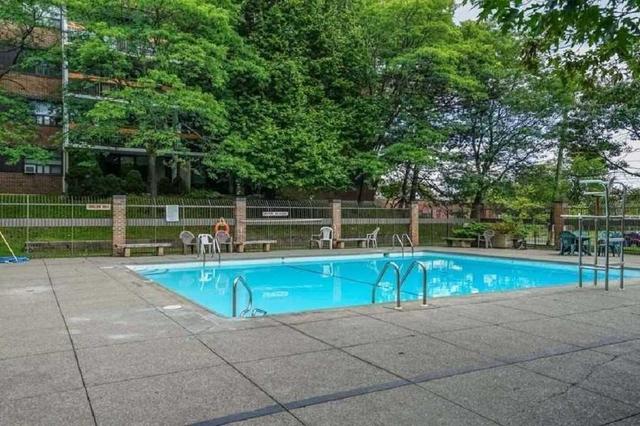 307 - 1801 O'connor Dr, Condo with 4 bedrooms, 2 bathrooms and 1 parking in Toronto ON | Image 17