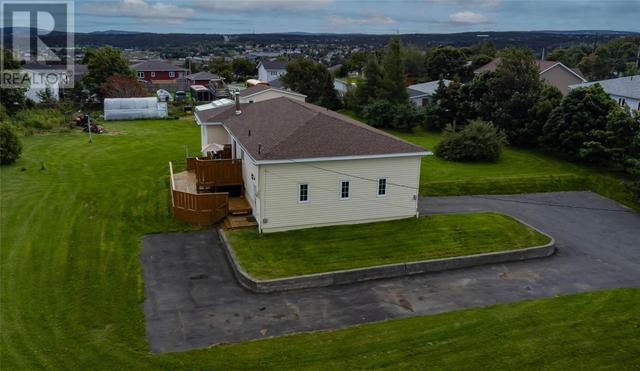 1498 Torbay Road, House detached with 3 bedrooms, 2 bathrooms and null parking in Torbay NL | Image 4