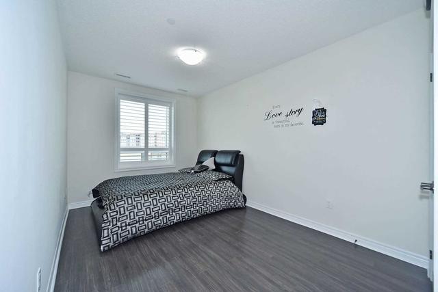 420 - 7400 Markham Rd, Condo with 2 bedrooms, 2 bathrooms and 1 parking in Markham ON | Image 5
