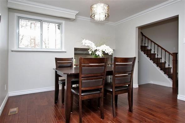 185 Kirk Dr, House detached with 4 bedrooms, 4 bathrooms and 6 parking in Markham ON | Image 4