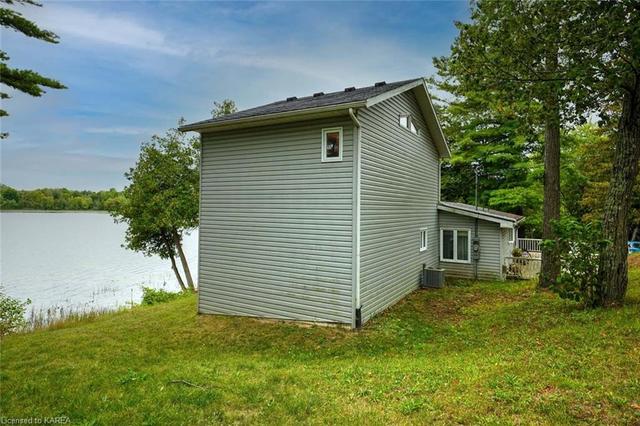 1310 Lb13, House detached with 3 bedrooms, 2 bathrooms and 6 parking in Rideau Lakes ON | Image 5
