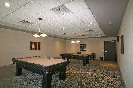 906 - 30 Grand Trunk Cres, Condo with 2 bedrooms, 2 bathrooms and 1 parking in Toronto ON | Image 9