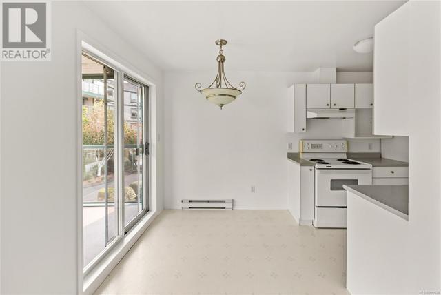 309 - 894 Vernon Ave, Condo with 2 bedrooms, 2 bathrooms and 1 parking in Saanich BC | Card Image