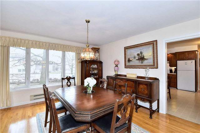 8 Tuscay Crt, House detached with 4 bedrooms, 2 bathrooms and 6 parking in Markham ON | Image 7