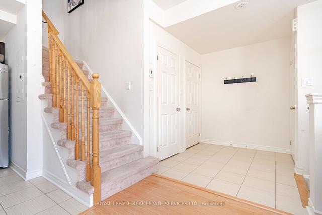 18-03 - 2420 Baronwood Dr, Townhouse with 2 bedrooms, 3 bathrooms and 1 parking in Oakville ON | Image 15