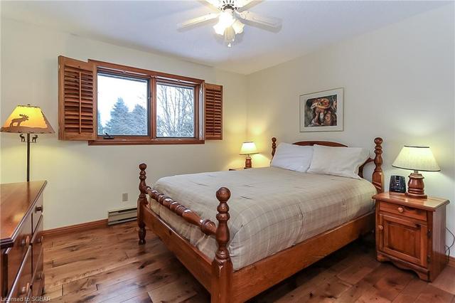116 Princeton Shores Boulevard, House detached with 6 bedrooms, 3 bathrooms and 8 parking in Collingwood ON | Image 24
