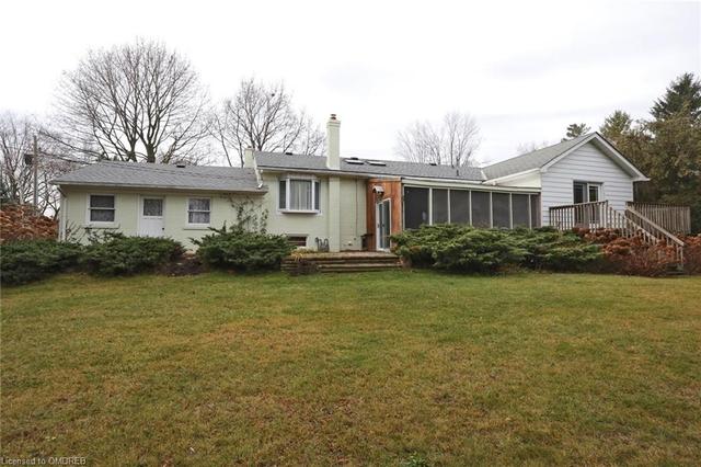 183 Trelawn Ave, House detached with 3 bedrooms, 3 bathrooms and 6 parking in Oakville ON | Image 19