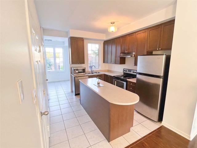 28 - 4703 Kingston Rd, Townhouse with 3 bedrooms, 3 bathrooms and 1 parking in Toronto ON | Image 8
