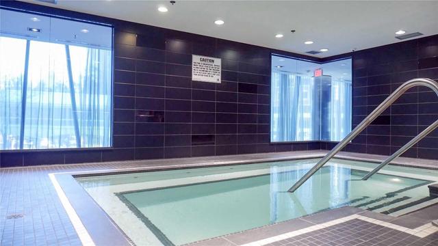 1003 - 28 Ted Rogers Way, Condo with 1 bedrooms, 1 bathrooms and 1 parking in Toronto ON | Image 7